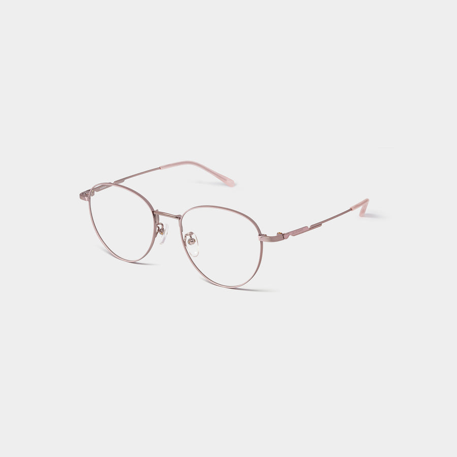 AMBITION - Pantos Mixed Titanium Optical Glasses