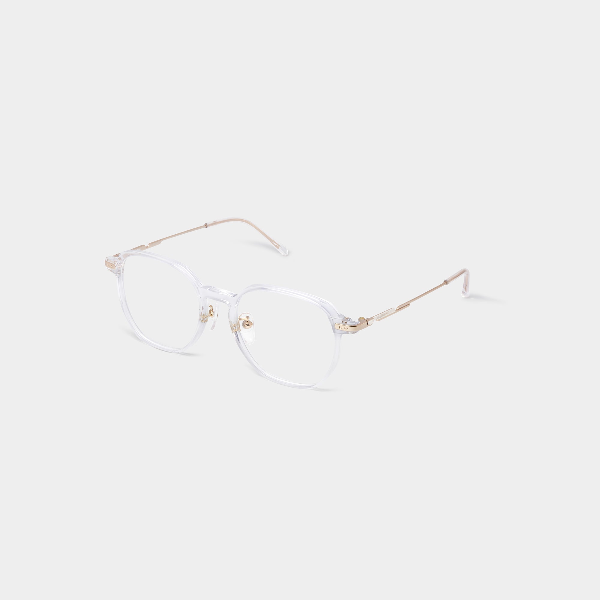 EXPLORATION Polygonal Acetate Optical Glasses