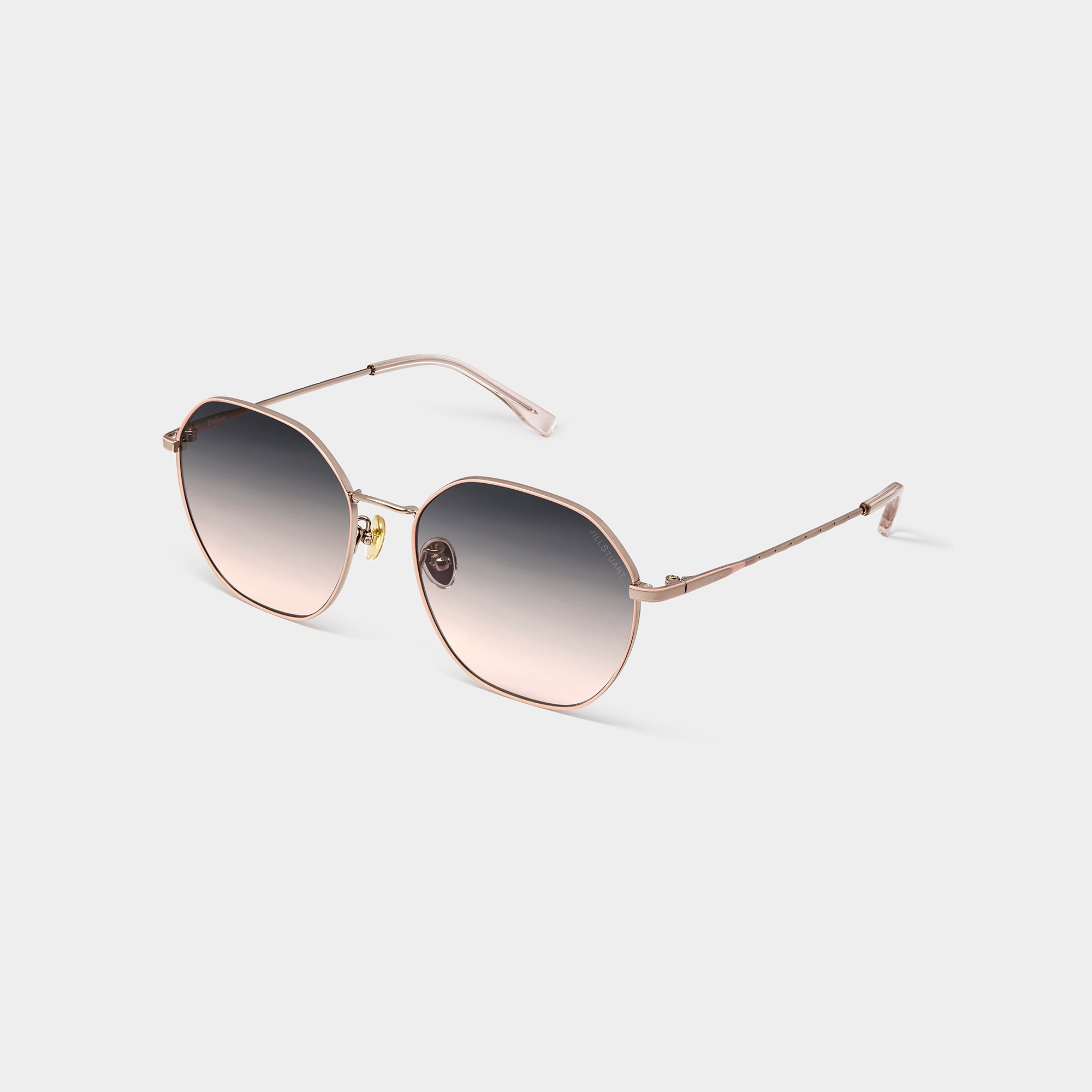 Polarized WMP Evelyn Sunglasses
