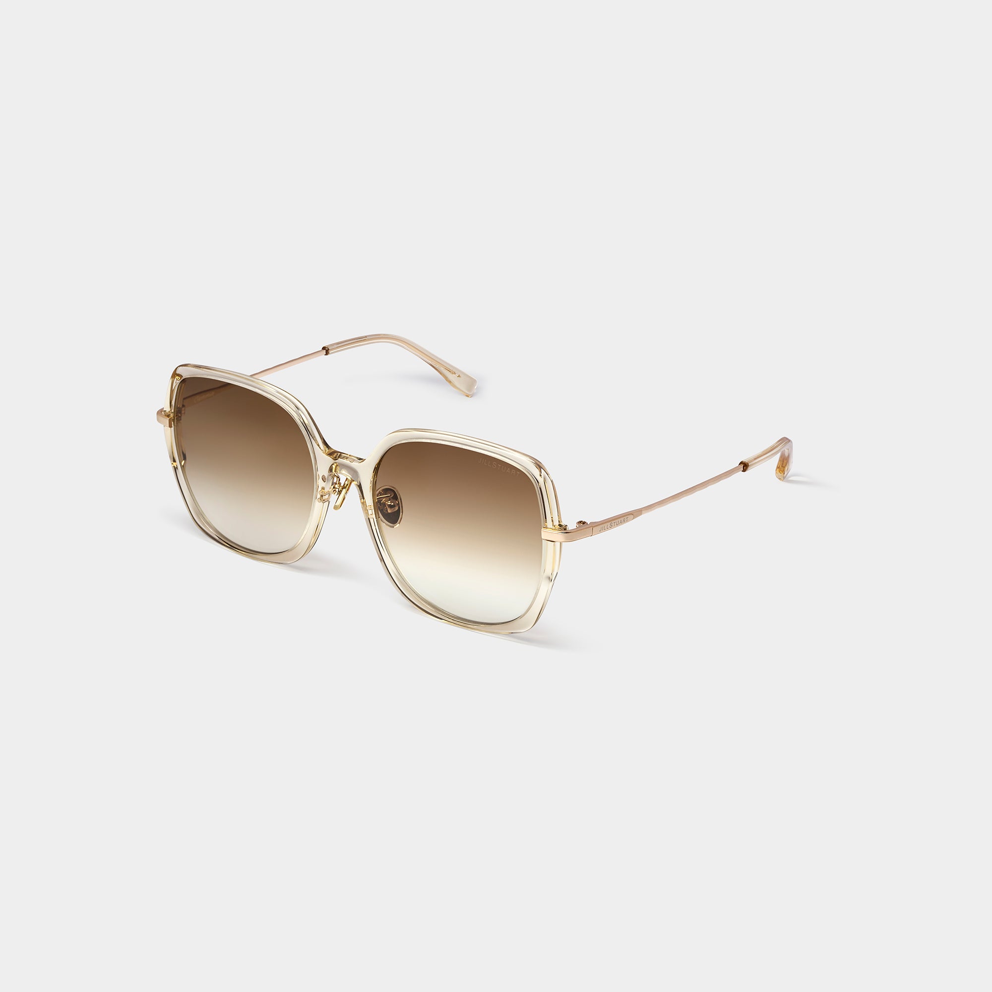 小物 JILL STUART Clemmie Sunglasses CLEMMIE- Round Acetate Sunglasses – JILLSTUART Eyewear
