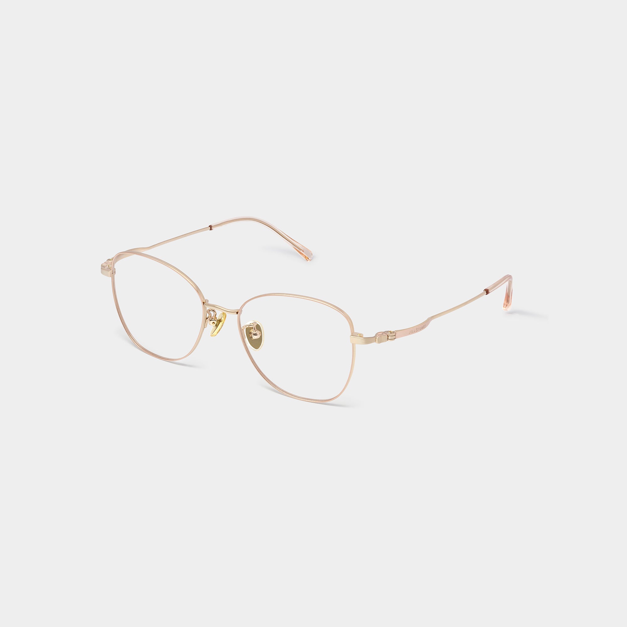 YARA Butterfly Titanium Optical Glasses - Main Image