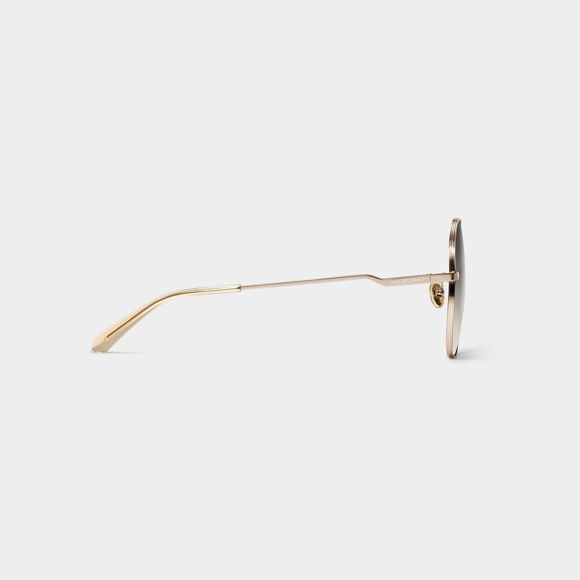 LEA | Polygonal Metal sunglasses | JILLSTUART Eyewear