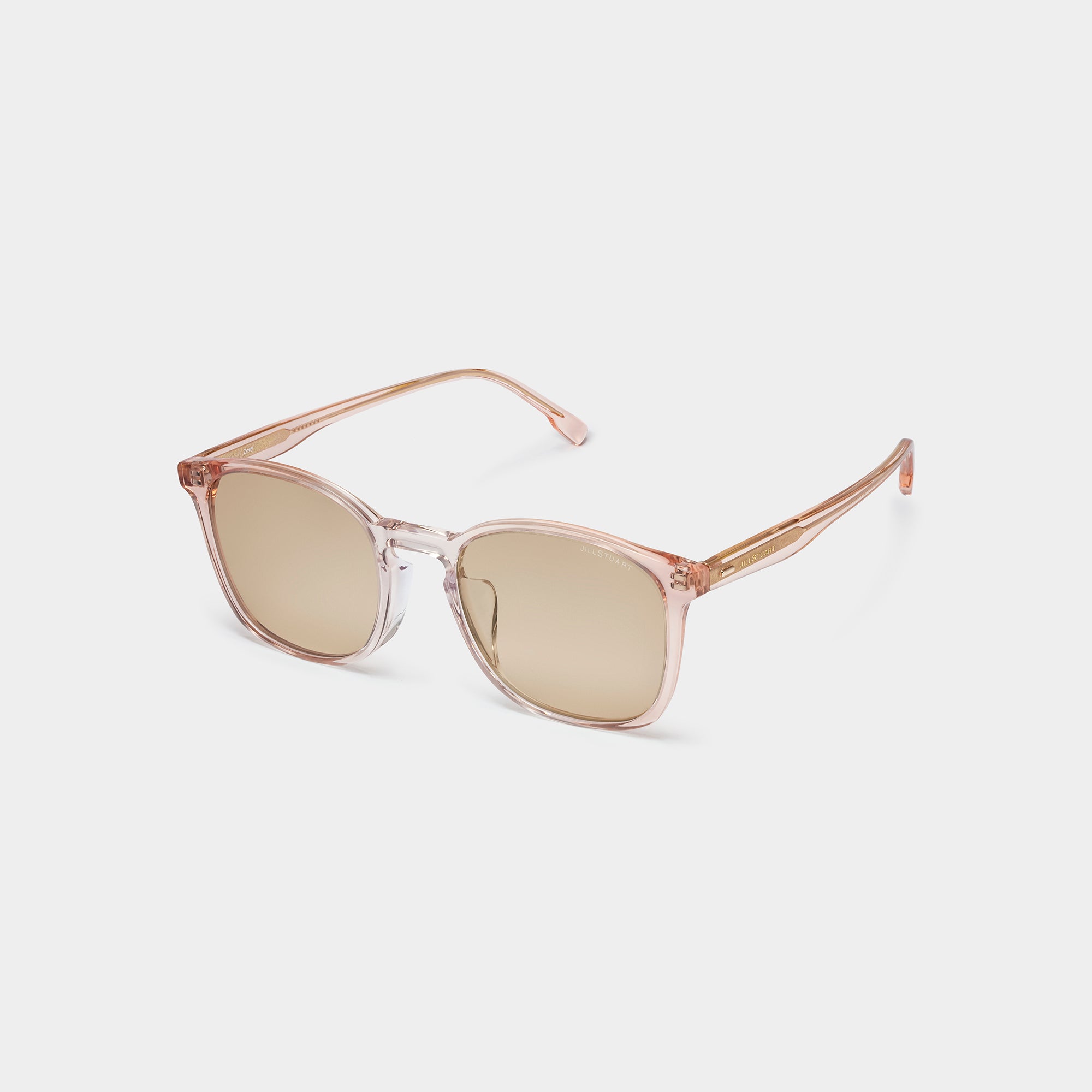 ZOEY - Rectangle Acetate Sunglasses