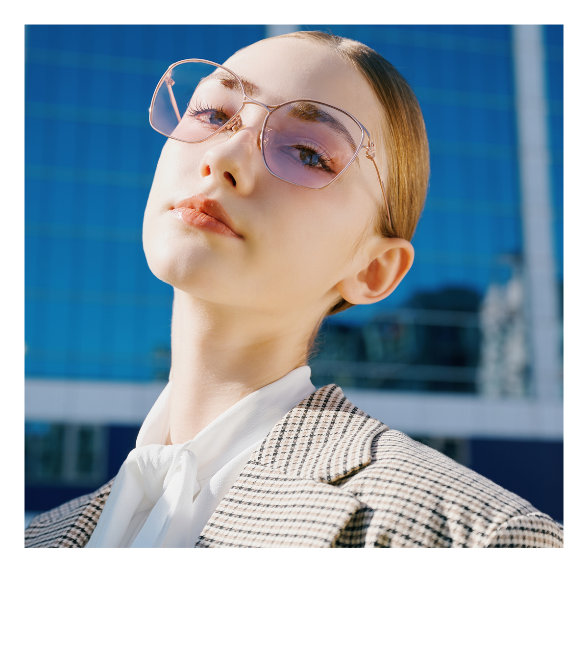 Lookbook Vol. 11 – JILLSTUART Eyewear Lookbook Vol. 11 – JILLSTUART Eyewear