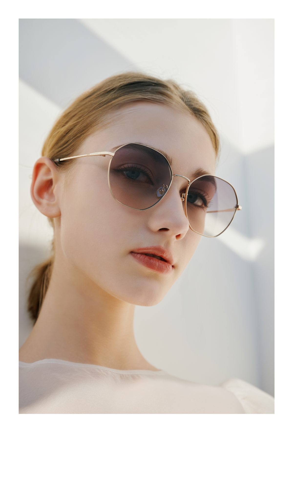 Lookbook Vol. 11 – JILLSTUART Eyewear Lookbook Vol. 11 – JILLSTUART Eyewear
