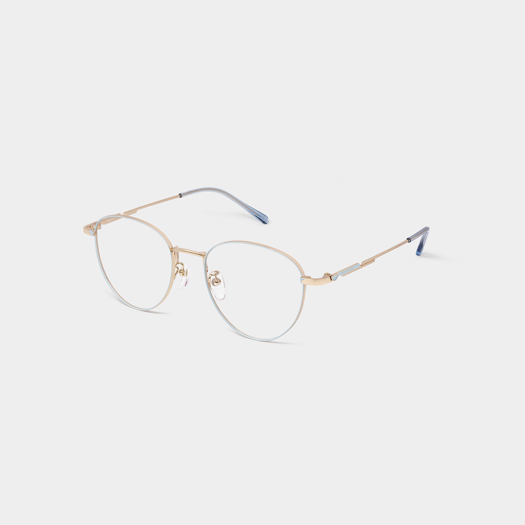 ★JILLSTUART★ Jordan Crossback 2color JLBA4F770BK JLBA4F771 Say Hello to Pink with JILLSTUART Eyewear