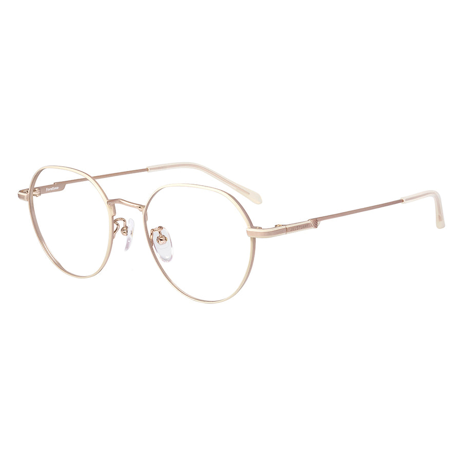 FORETIME - Crown Mixed Titanium Optical Glasses