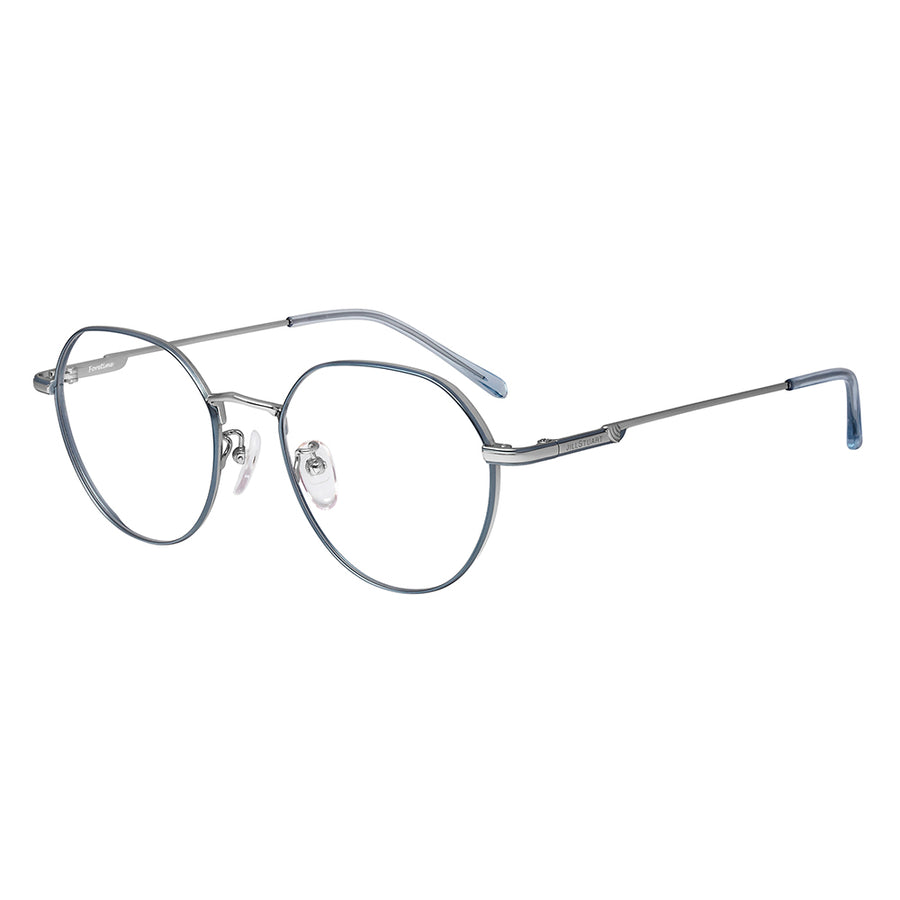 FORETIME - Crown Mixed Titanium Optical Glasses