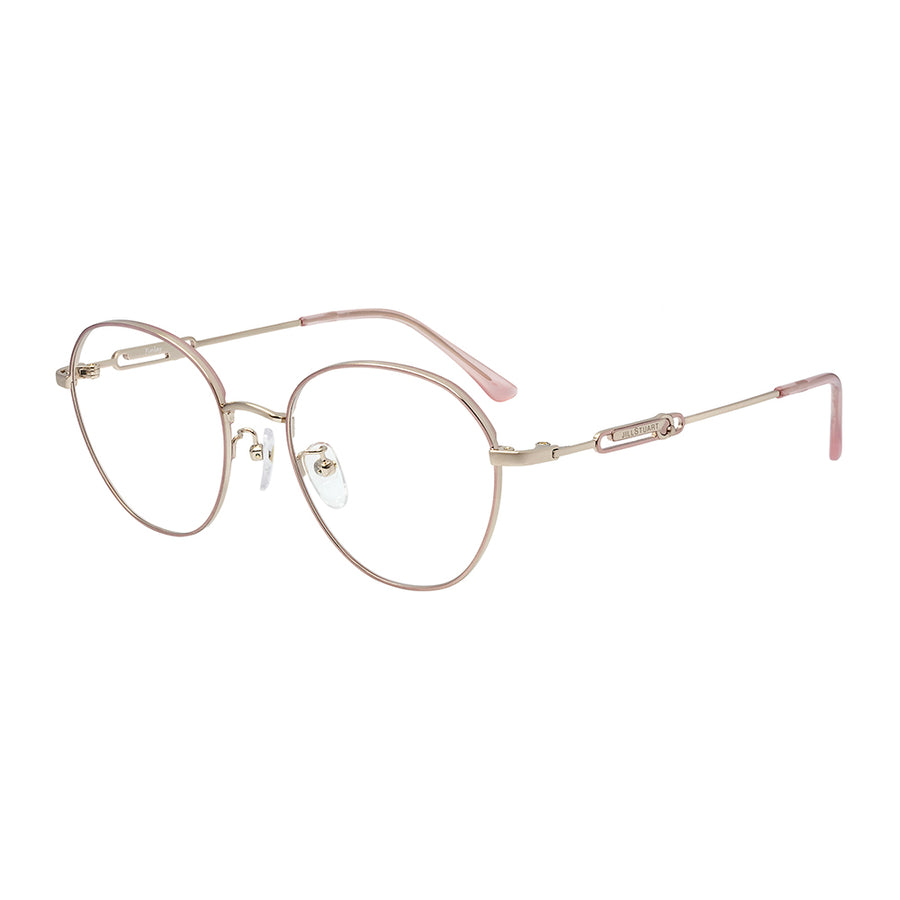 FINLAY - Pear Mixed Titanium Optical Glasses