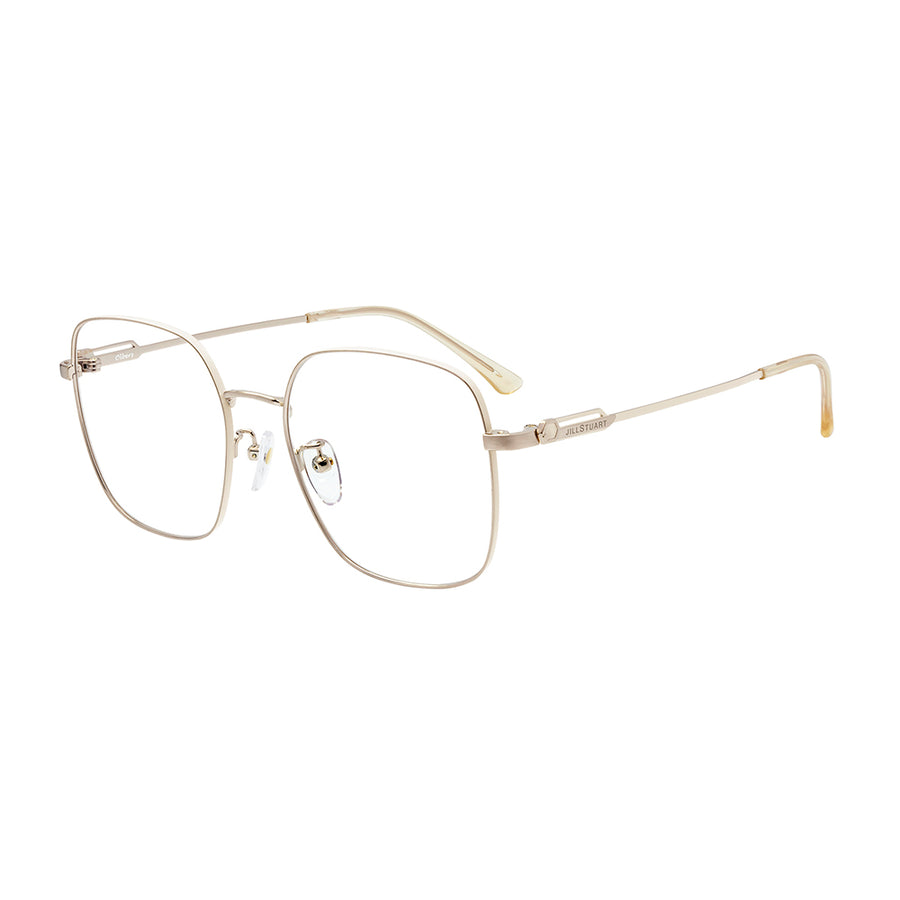 OLBERS - Square Mixed Titanium Optical Glasses