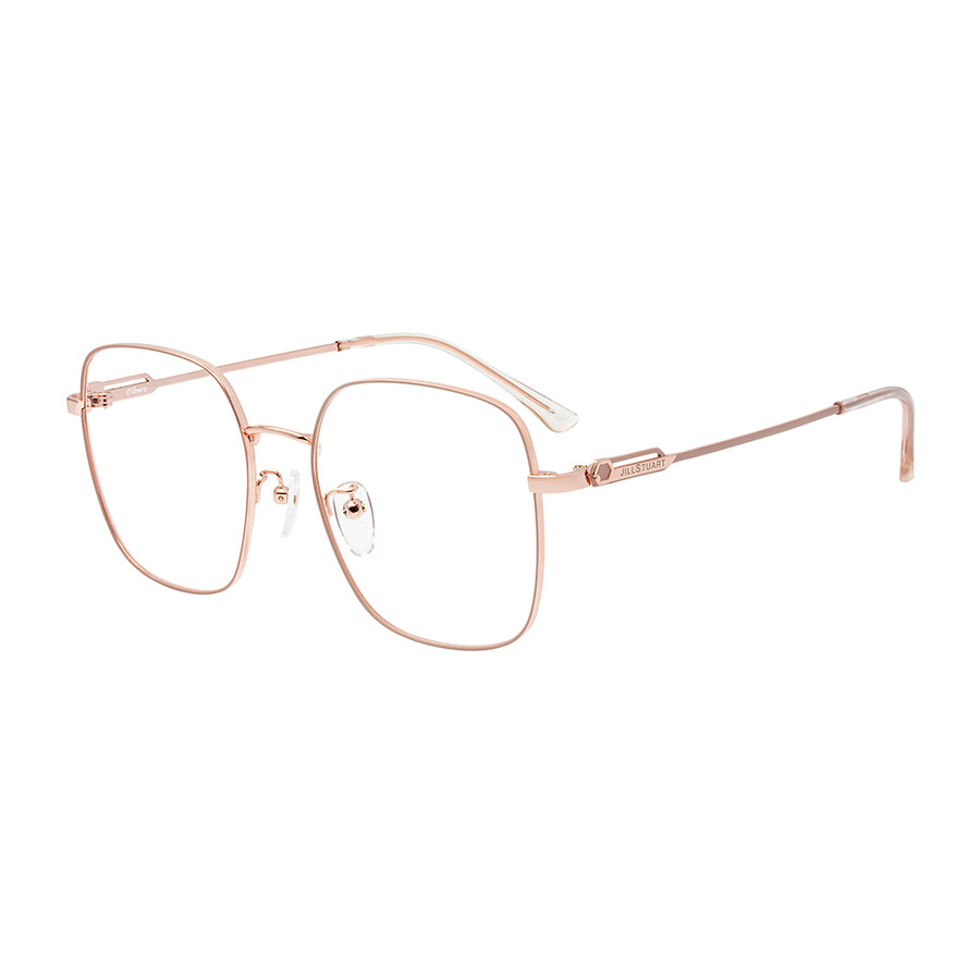 OLBERS - Square Mixed Titanium Optical Glasses