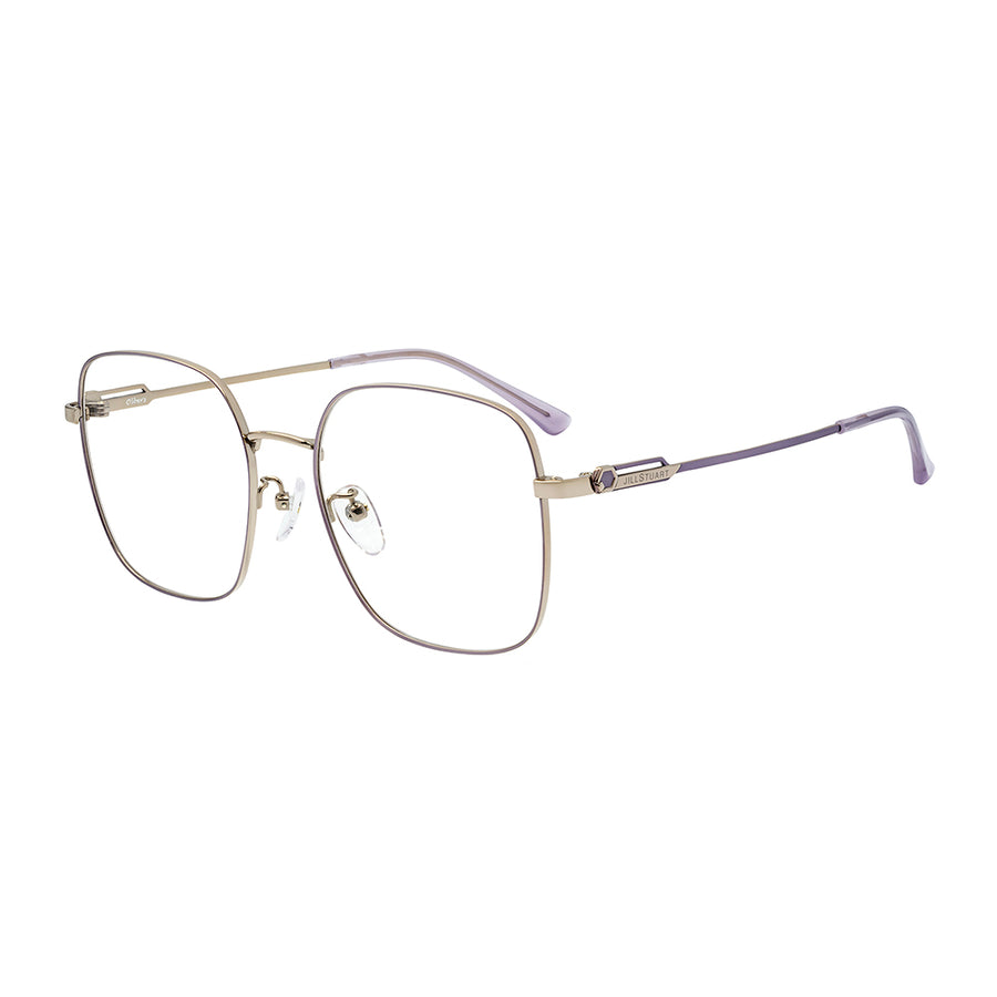 OLBERS - Square Mixed Titanium Optical Glasses