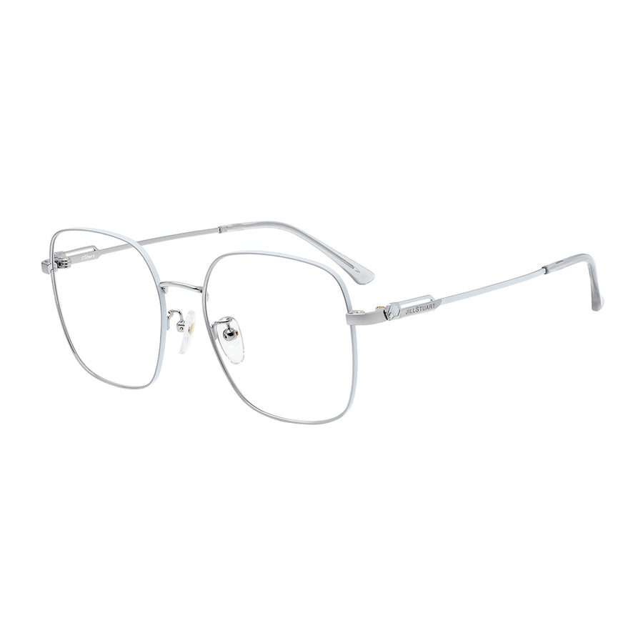 OLBERS - Square Mixed Titanium Optical Glasses