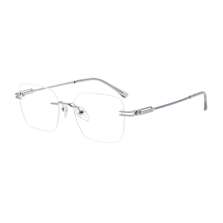 BRORSEN - Polygonal Mixed Titanium Optical Glasses