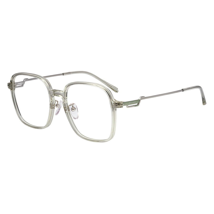 KAPPA - Square Acetate Optical Glasses