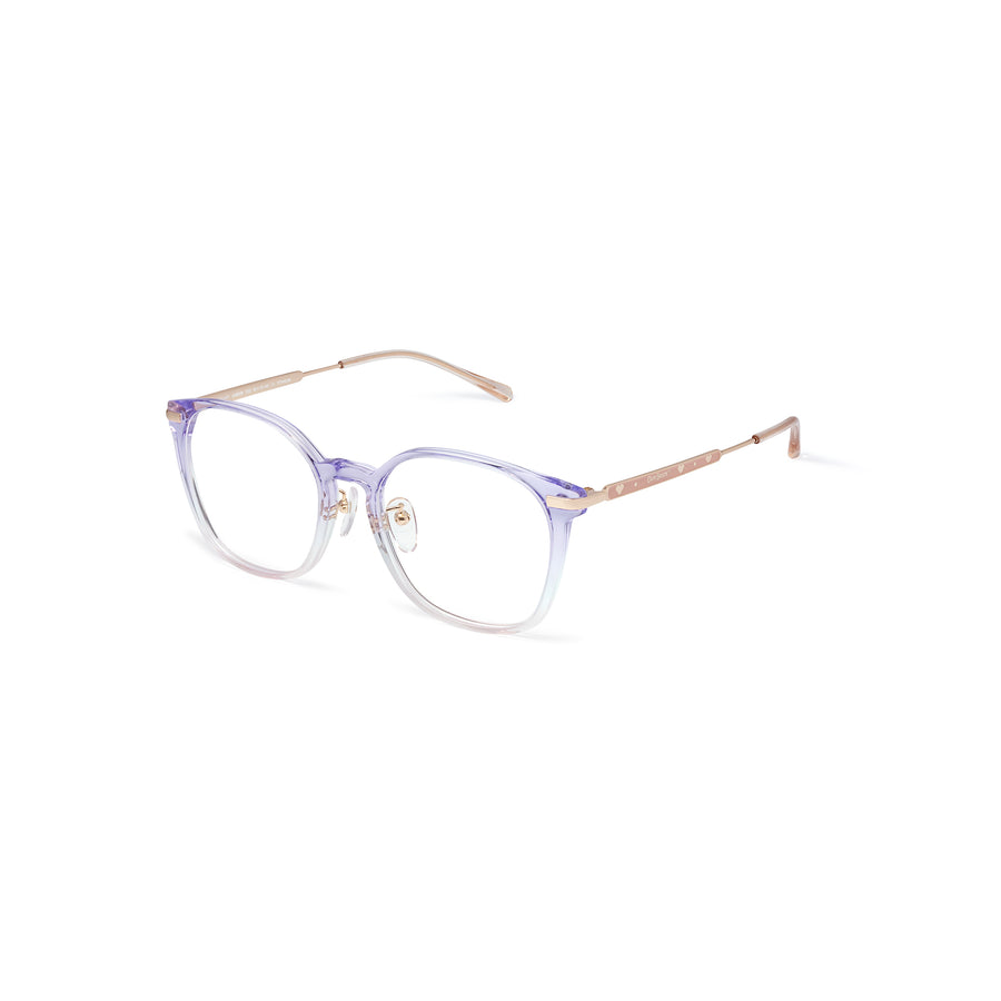 JS x Care Bears JL66038 - Pantos Mixed Titanium Optical Glasses