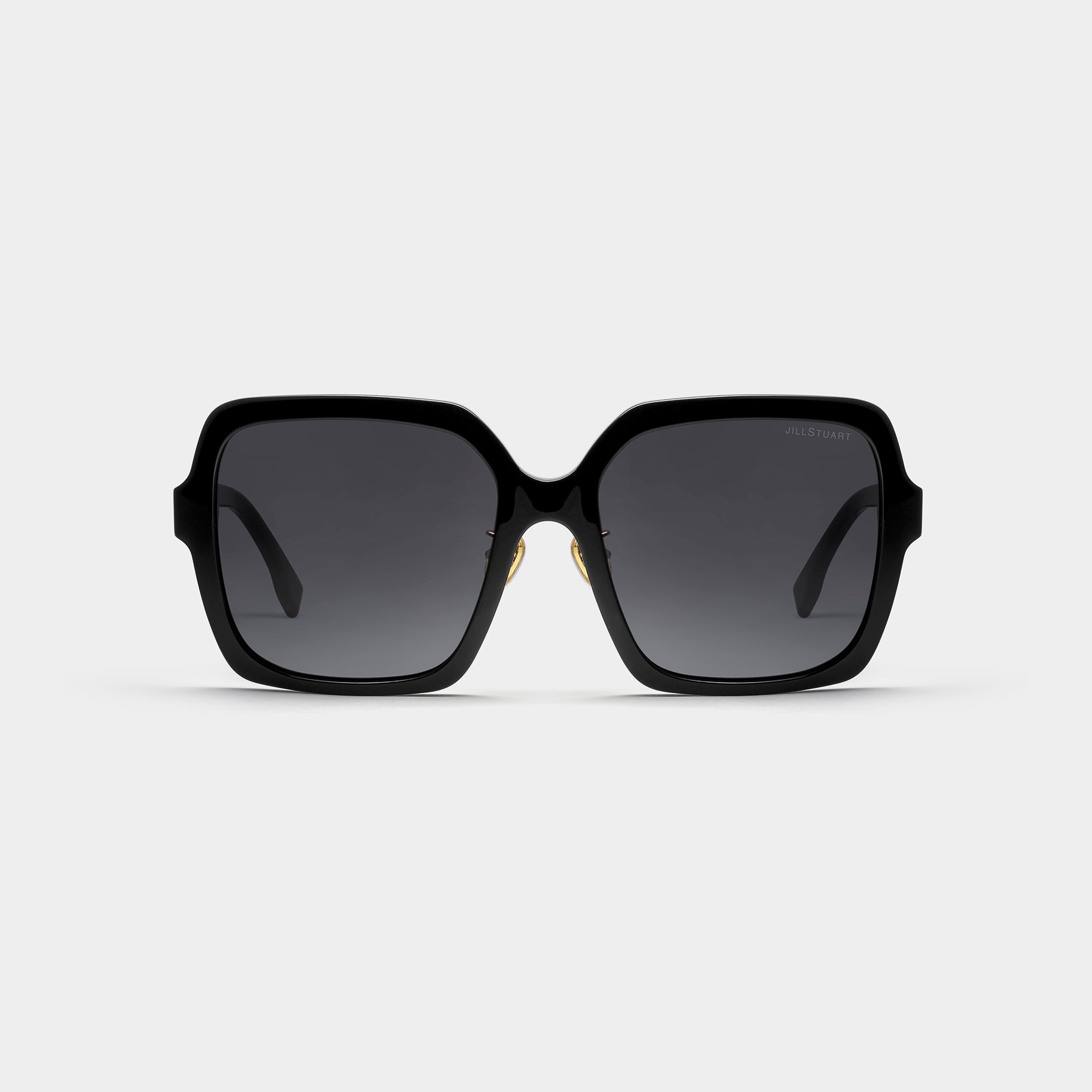 JS20065 | Square Acetate Sunglasses | JILLSTUART Eyewear