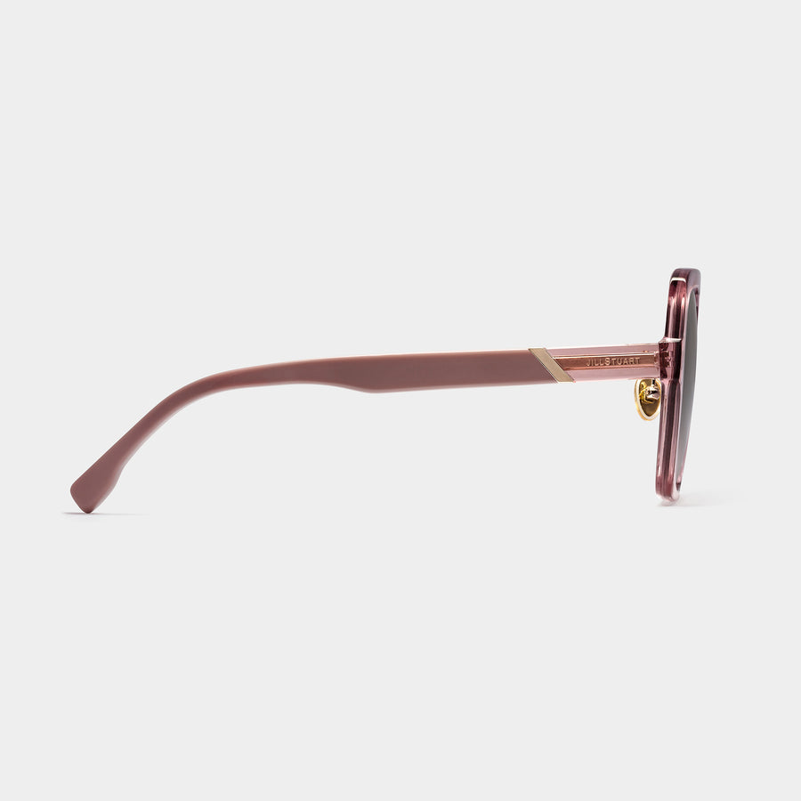 JS20065 - Square Acetate Sunglasses