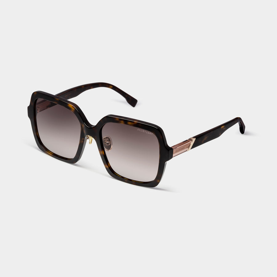 JS20065 - Square Acetate Sunglasses