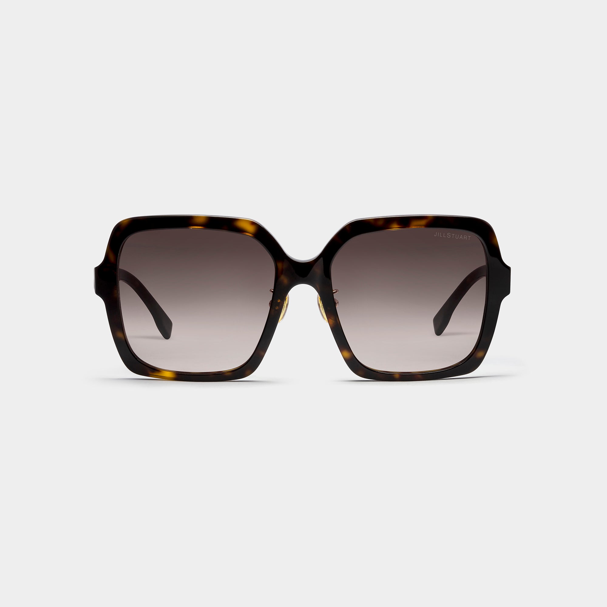 ジルスチュアート JS20065 | Square Acetate Sunglasses | JILLSTUART Eyewear