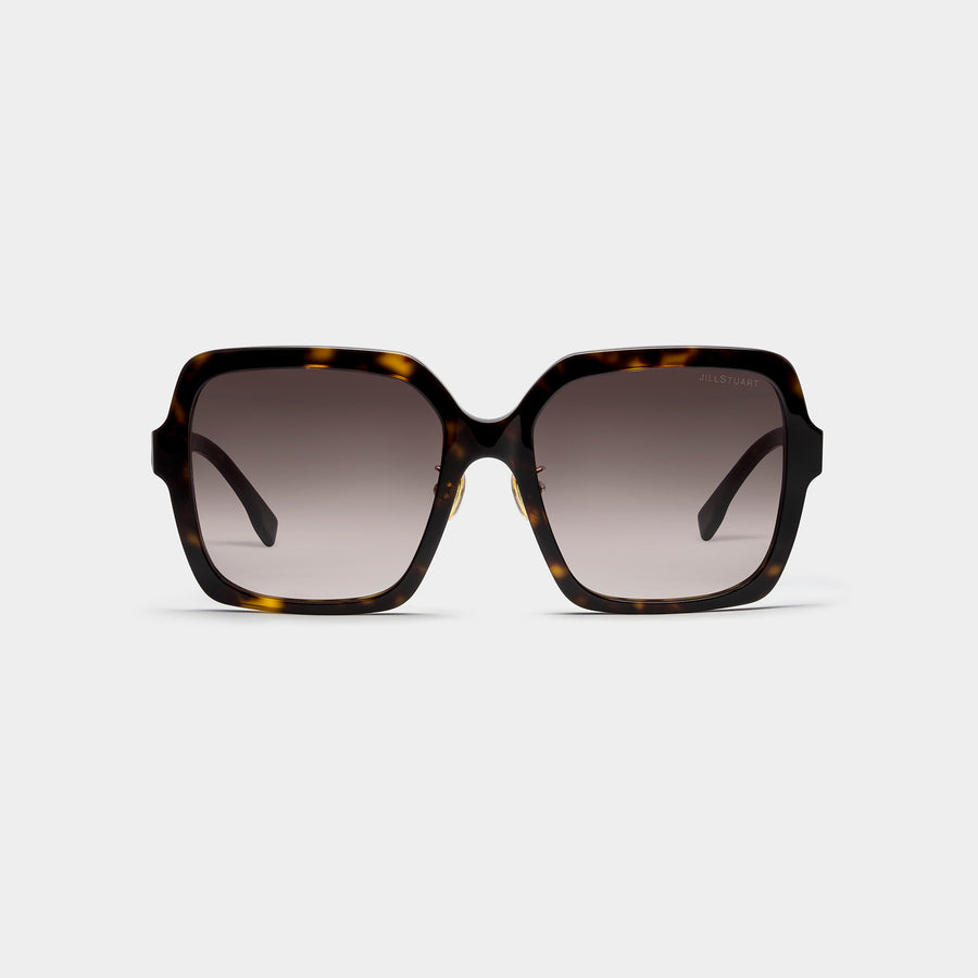 JS20065 - Square Acetate Sunglasses