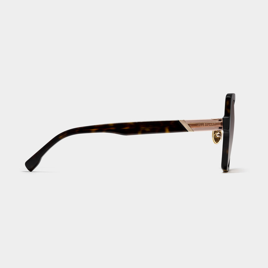 JS20065 - Square Acetate Sunglasses