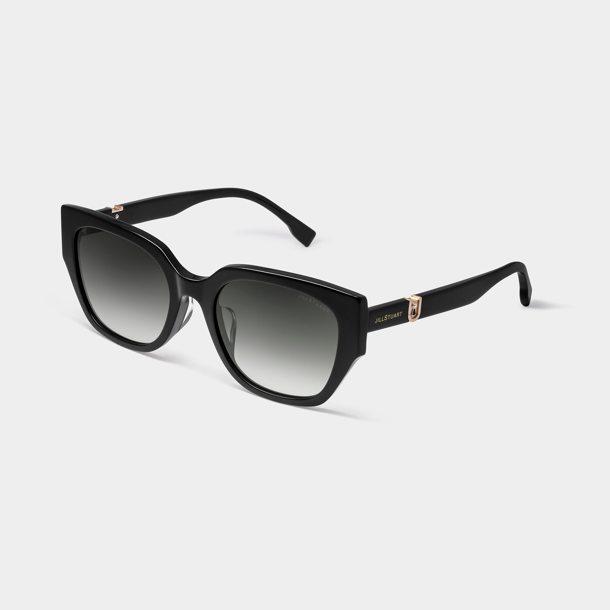 ゆー JS20066 | Cat Eyed Acetate Sunglasses | JILLSTUART Eyewear