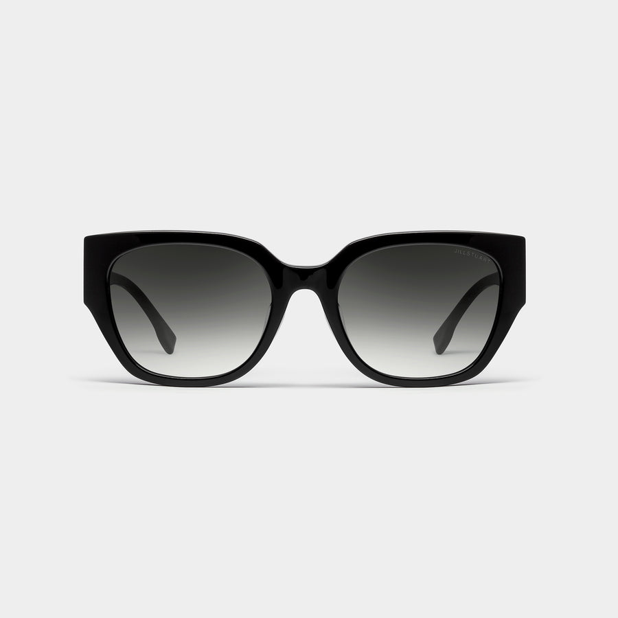 JS20066 - Cat Eyed Acetate Sunglasses