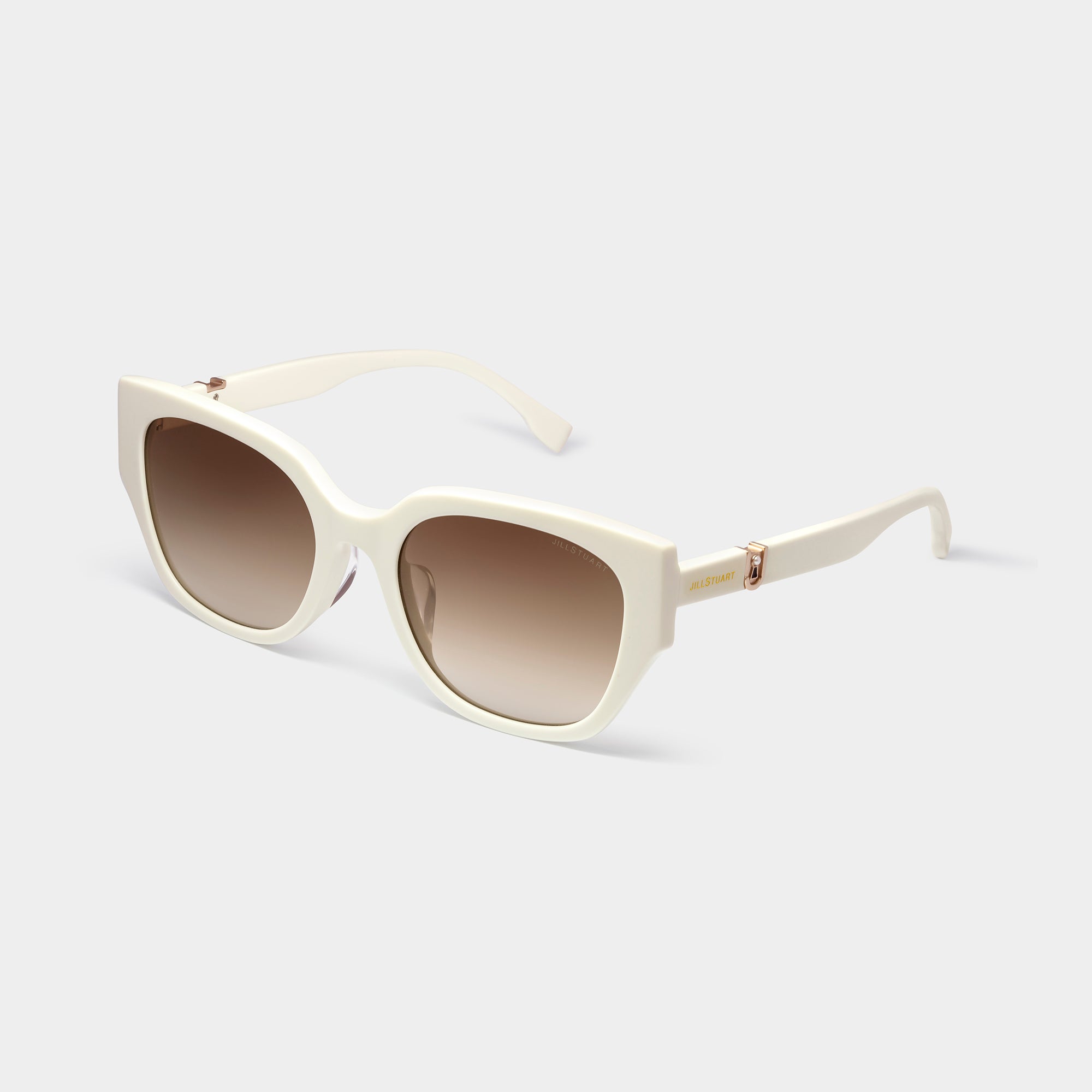 JS20066 | Cat Eyed Acetate Sunglasses | JILLSTUART Eyewear