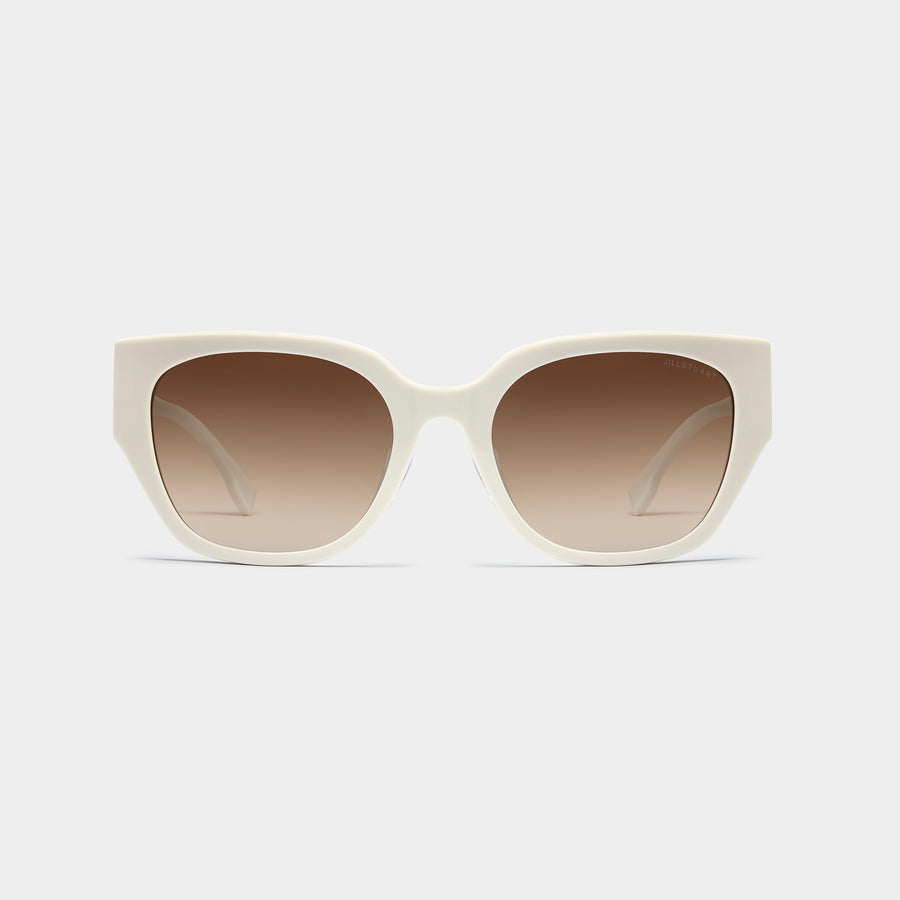 JS20066 - Cat Eyed Acetate Sunglasses