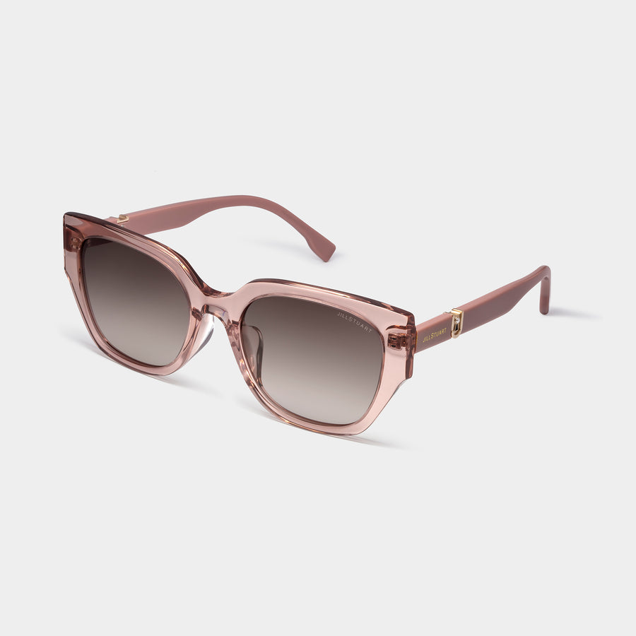 JS20066 - Cat Eyed Acetate Sunglasses