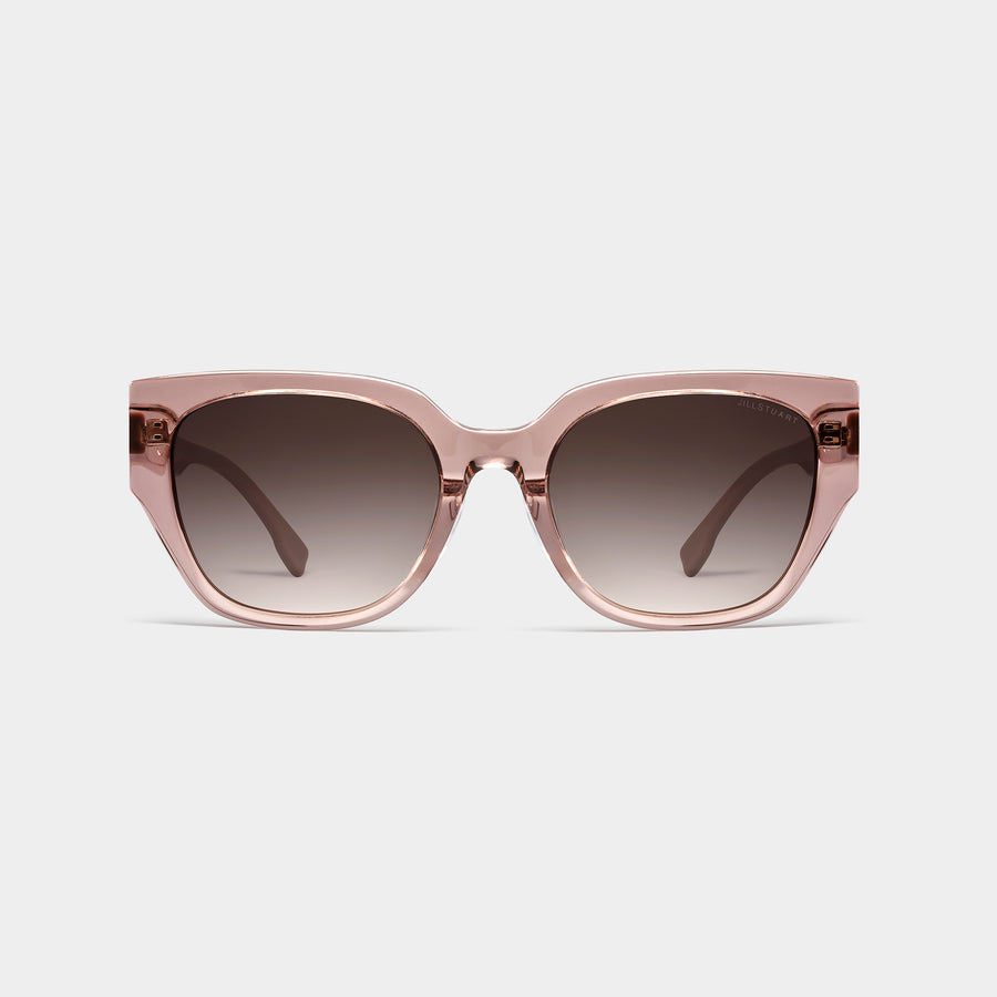 JS20066 - Cat Eyed Acetate Sunglasses