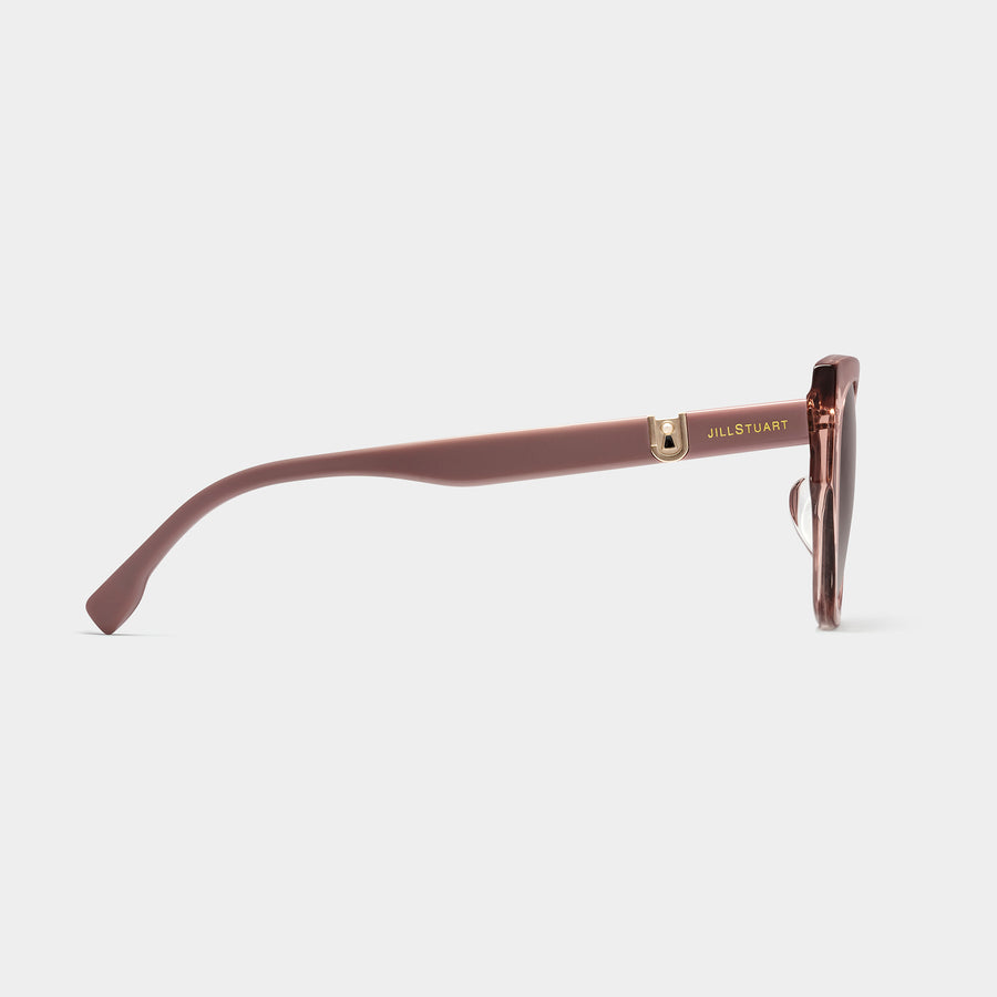 JS20066 - Cat Eyed Acetate Sunglasses