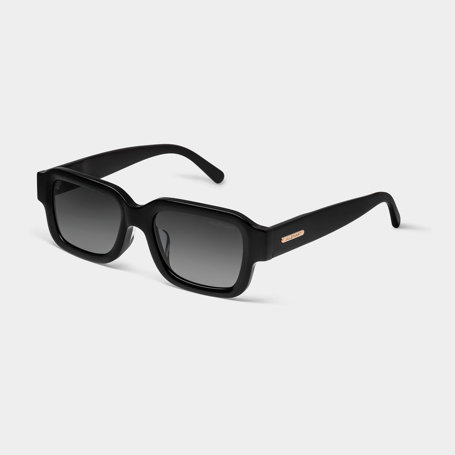 JS20067 - Rectangular Acetate Sunglasses