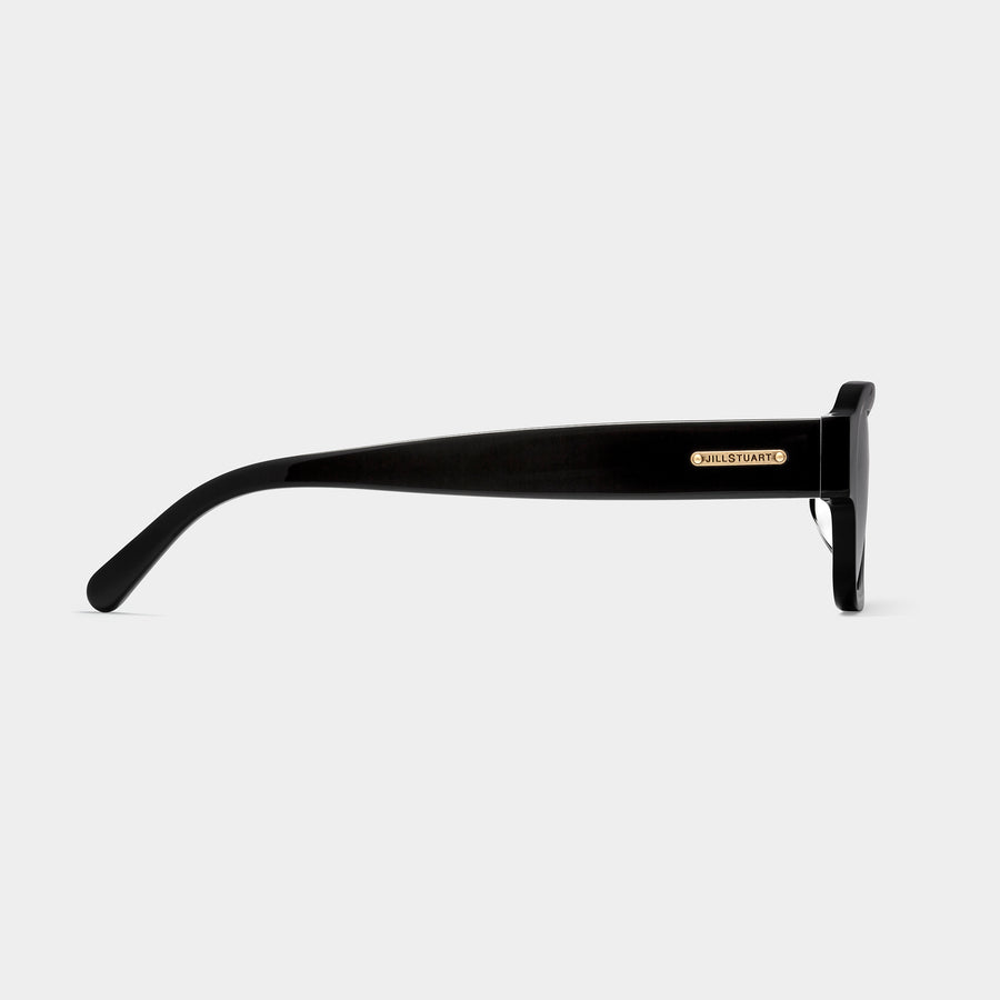 JS20067 - Rectangular Acetate Sunglasses