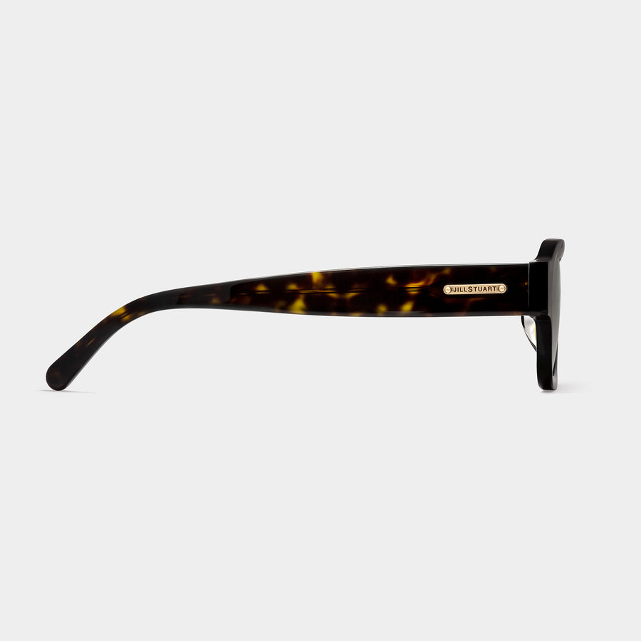 JS20067 - Rectangular Acetate Sunglasses