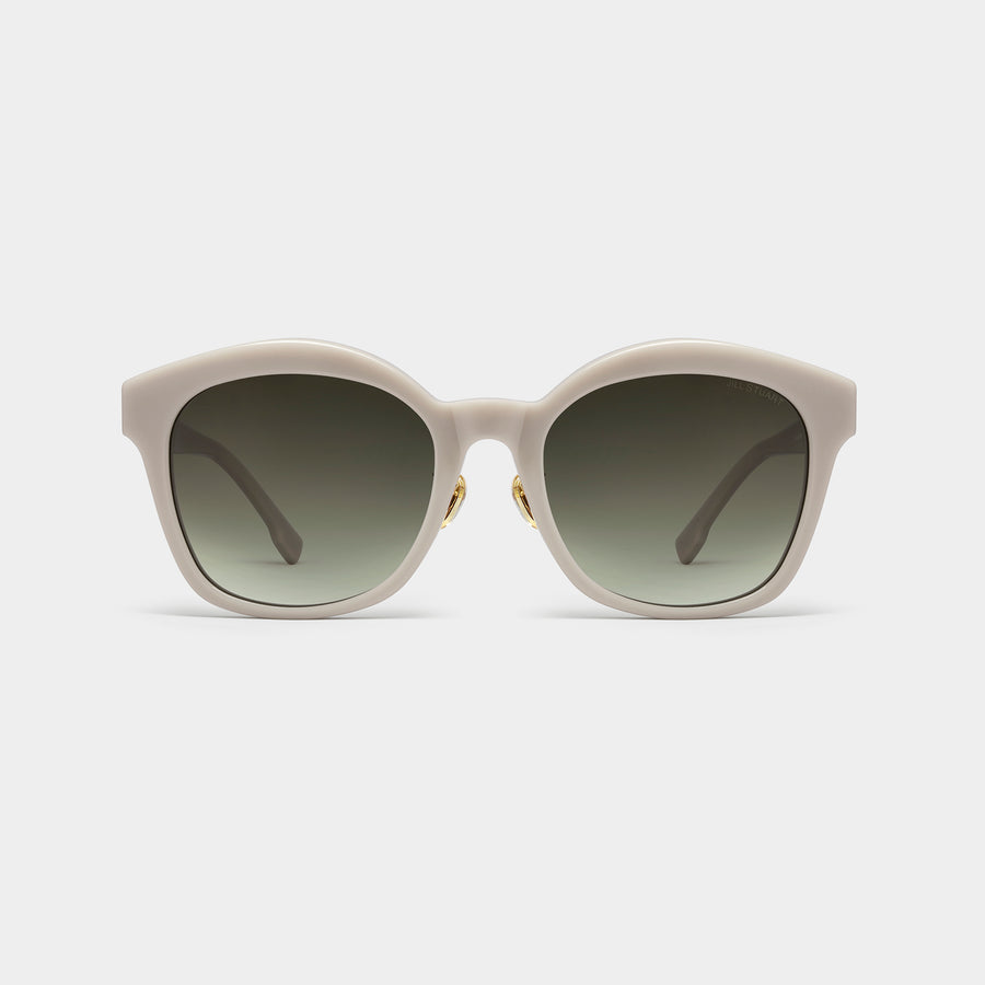 RILEA - Polygonal Acetate Sunglasses