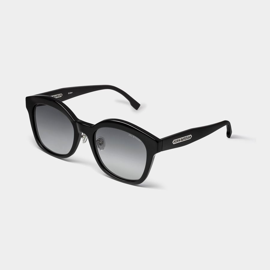 RILEA - Polygonal Acetate Sunglasses