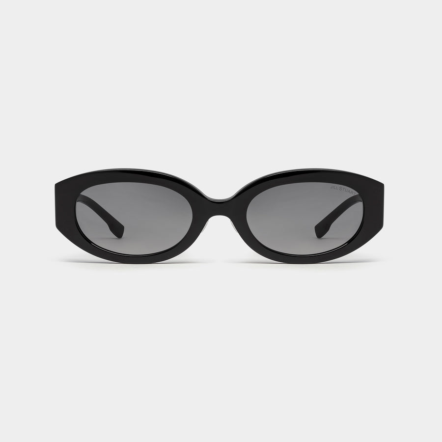 LURIA - Oval Acetate Sunglasses