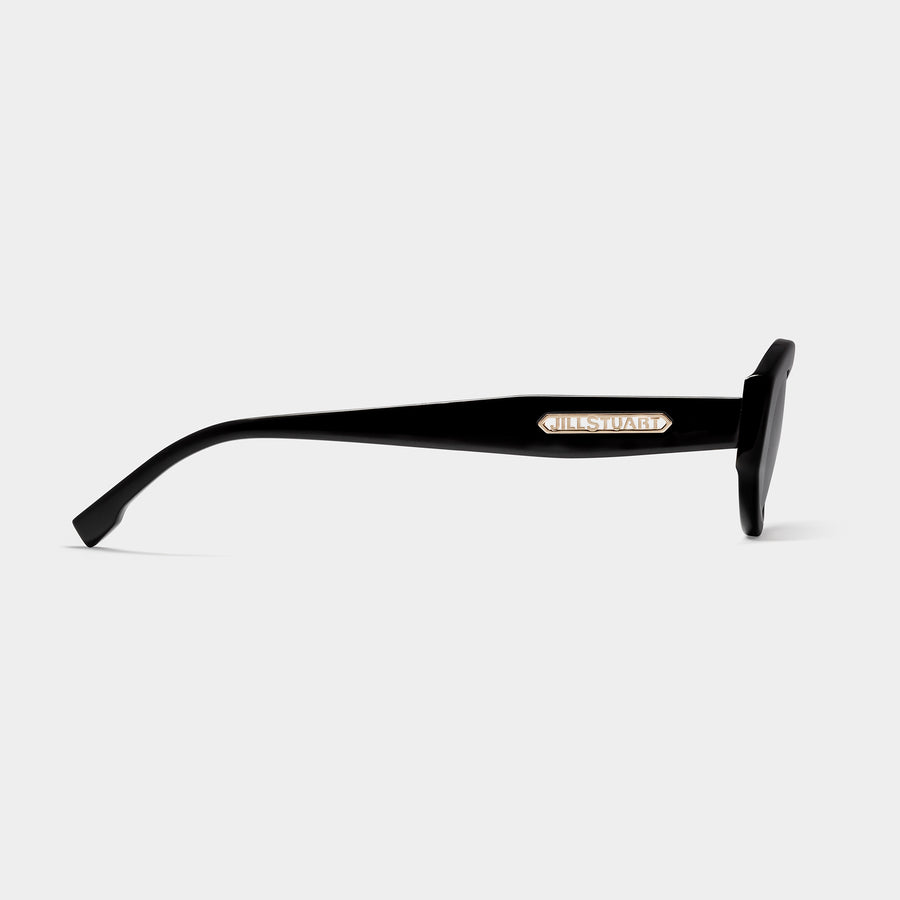 LURIA - Oval Acetate Sunglasses