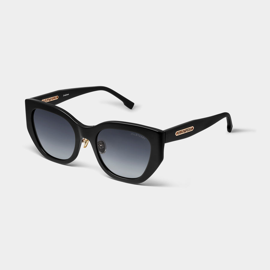 ONDREA - Polygonal Acetate Sunglasses