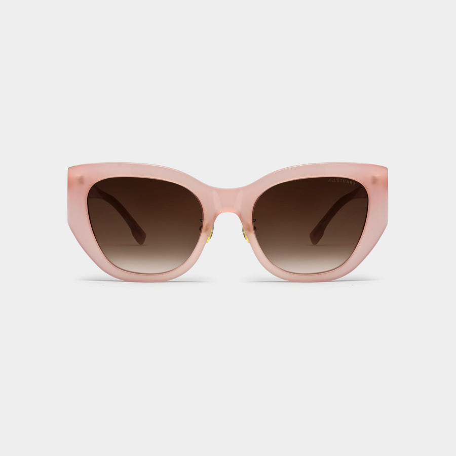 ONDREA - Polygonal Acetate Sunglasses