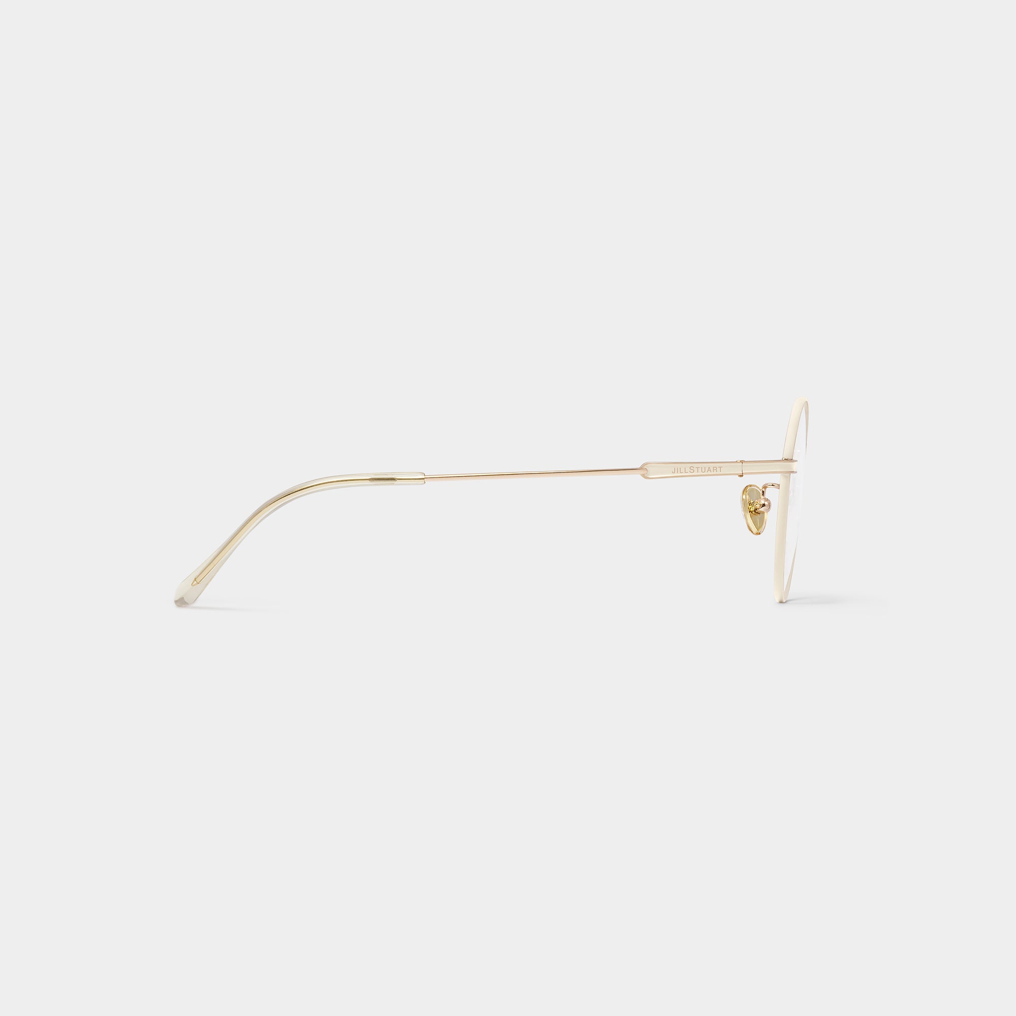 ANNE - Pantos Titanium Optical Glasses – JILLSTUART Eyewear