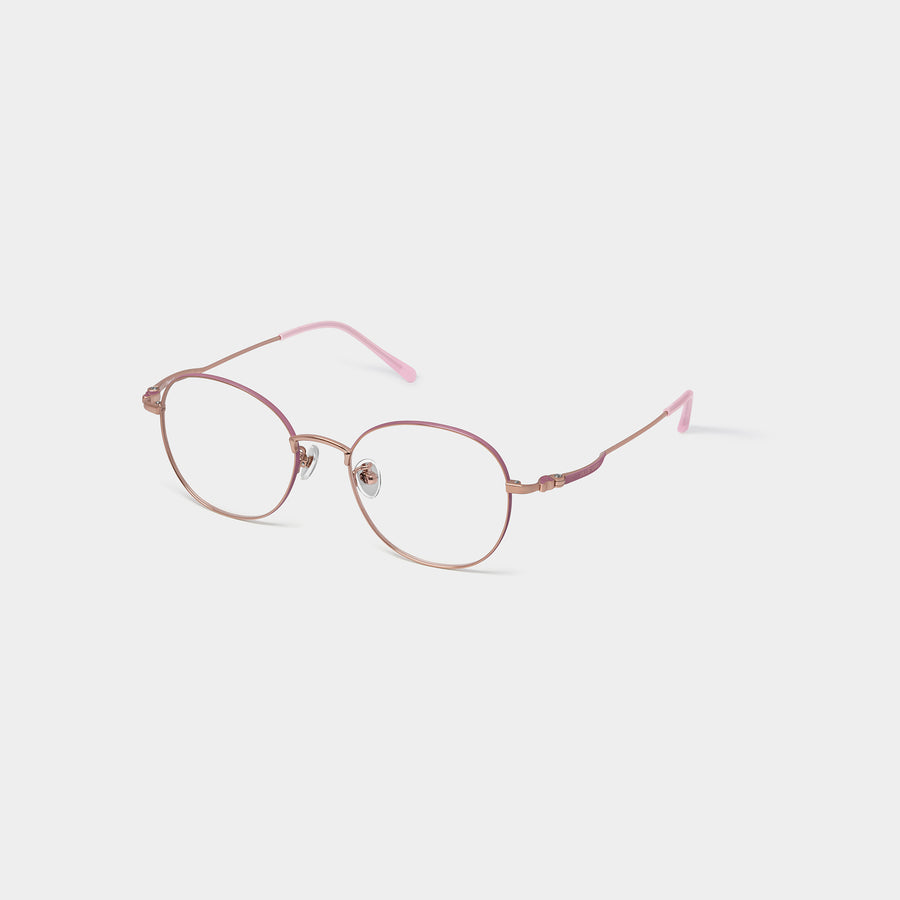 INGRID - Pantos Titanium Optical Glasses