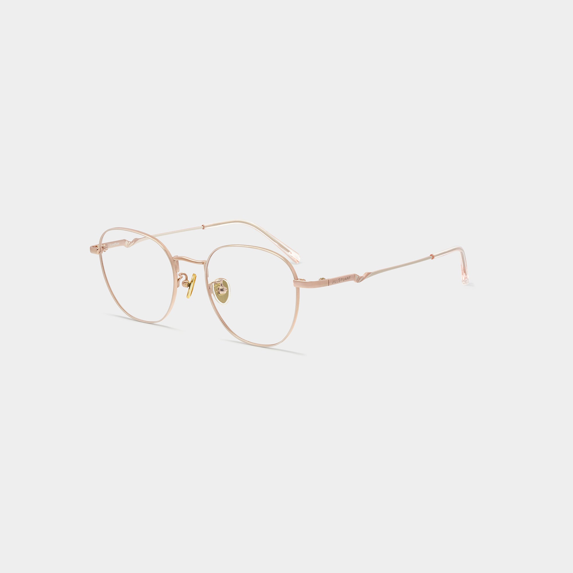 CYNTHIA - Pantos Titanium Optical Glasses – JILLSTUART Eyewear