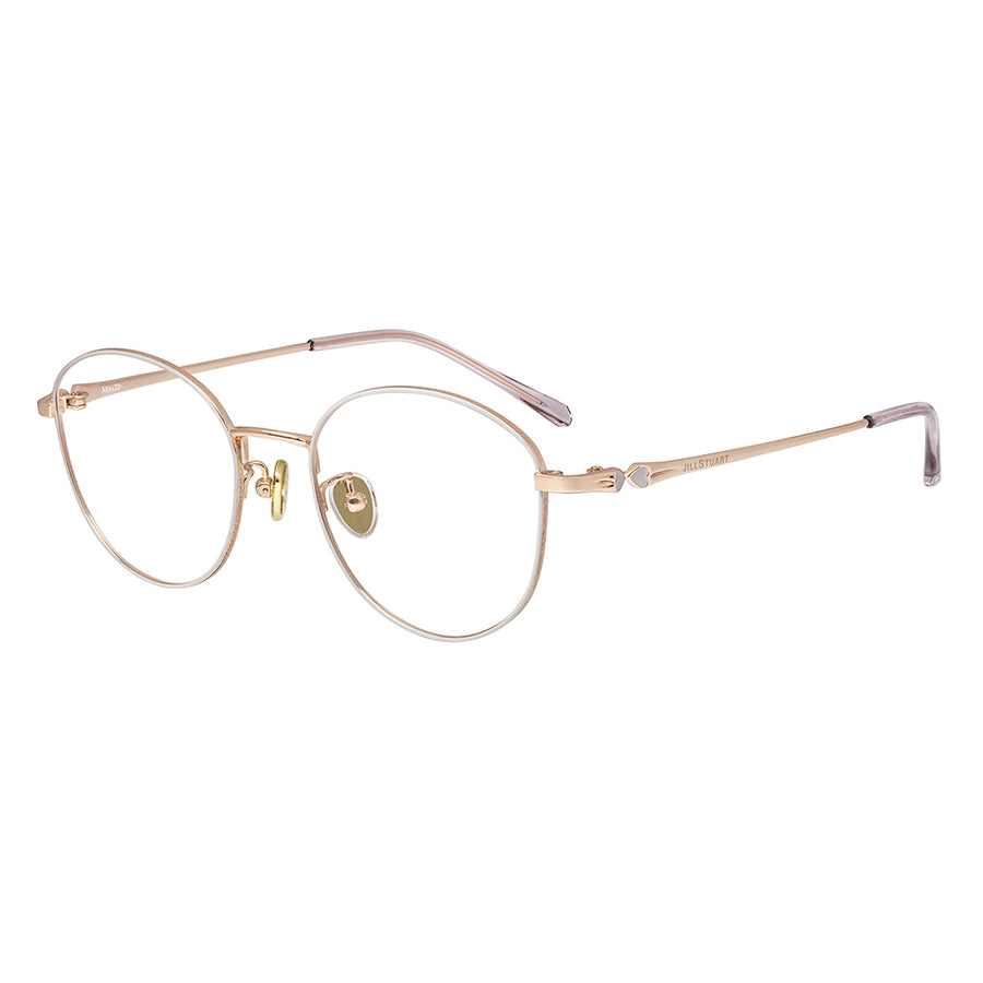 MAITE - Cat Eye Titanium Optical Glasses