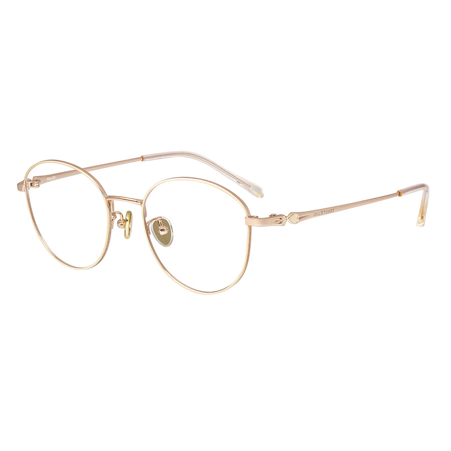 MAITE - Cat Eye Titanium Optical Glasses