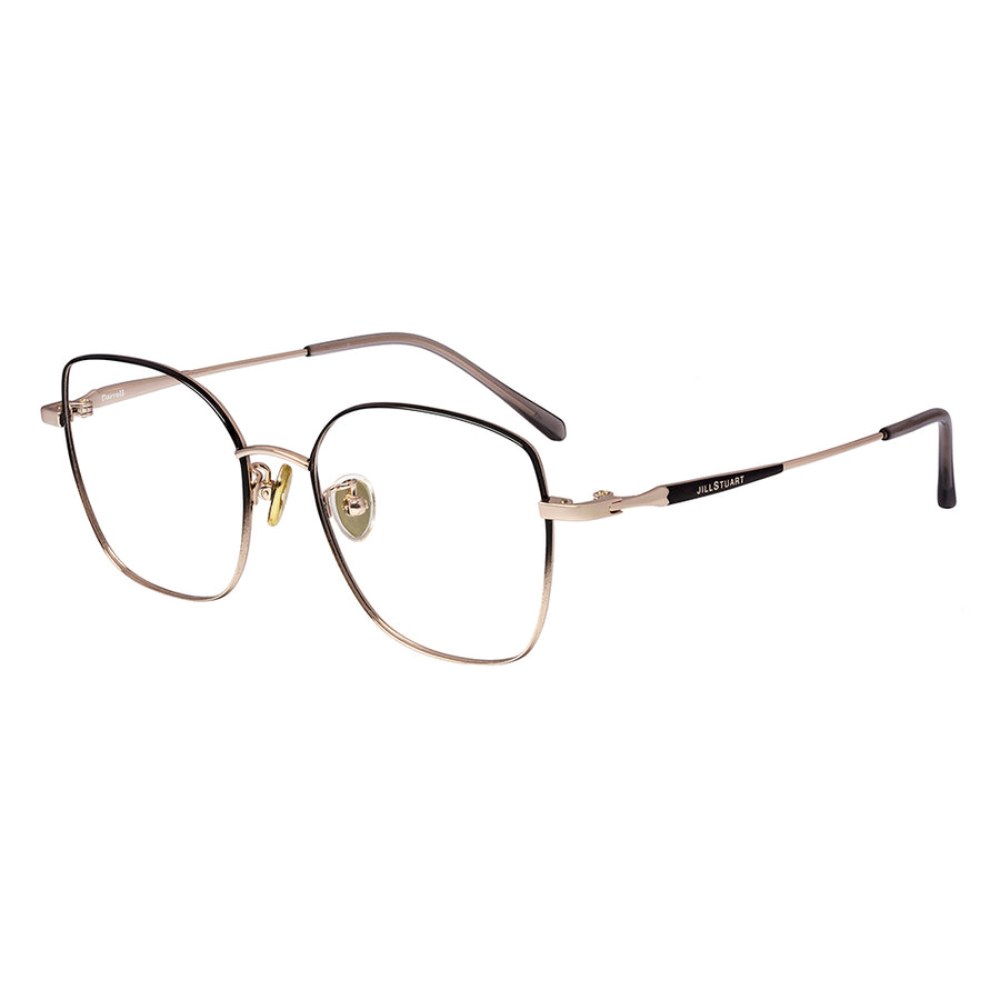 DARRELL - Square Titanium Optical Glasses