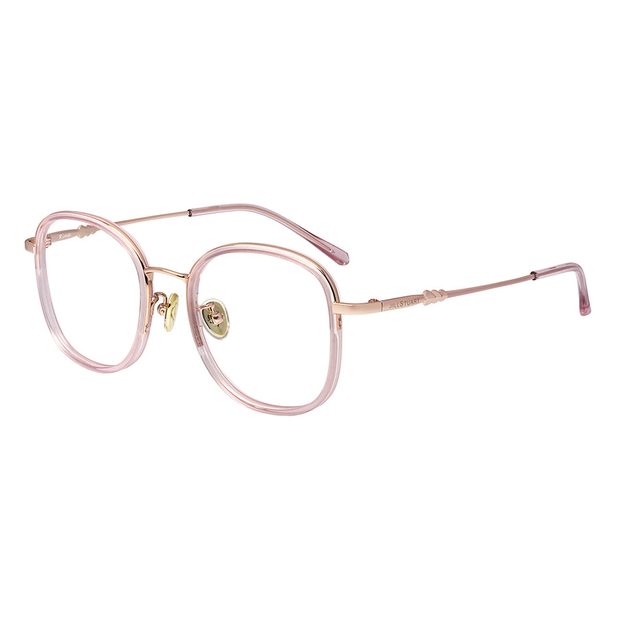 RINA - Butterfly Titanium Optical Glasses