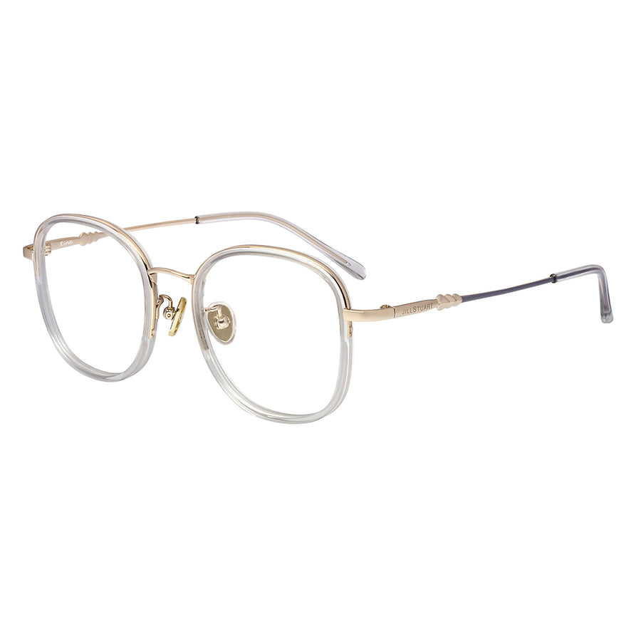 RINA - Butterfly Titanium Optical Glasses